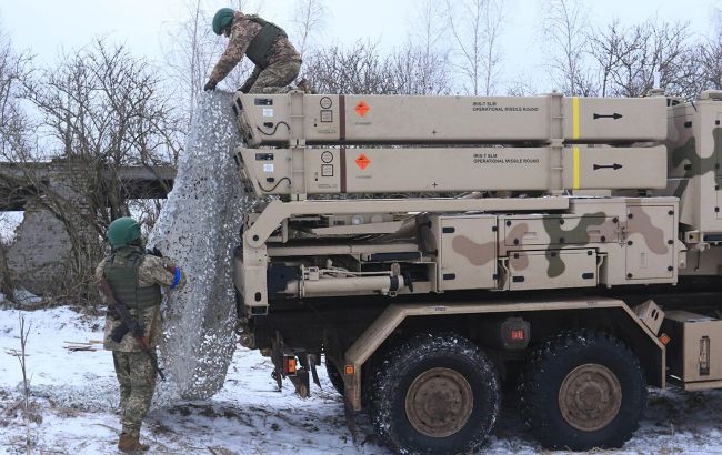 On eve of possible Russian strikes on energy sector: Is Ukraine's air defense system ready?