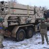 Missiles for IRIS-T, artillery, and more: Germany provides Ukraine with aid package