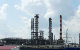 Defense Intelligence of Ukraine launches drone attack on Ryazan oil refinery, sources say