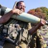 Israeli military eliminates Hezbollah commander responsible for missile attacks on Israel