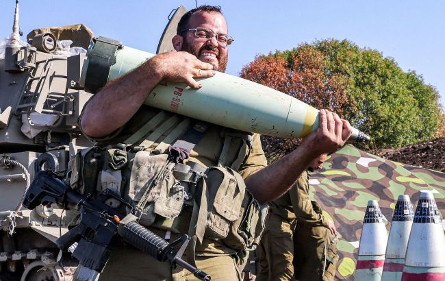 Israeli military eliminates Hezbollah commander responsible for missile attacks on Israel