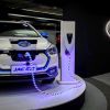 EU and China negotiating minimum prices for electric vehicles from China