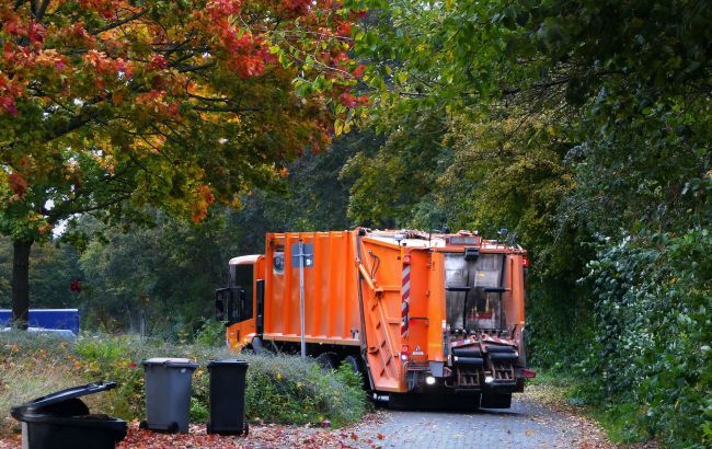 Binding rule: How to sort different types of waste in Germany