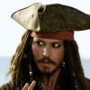 Johnny Depp returns to role of Jack Sparrow in new Pirates of the Caribbean