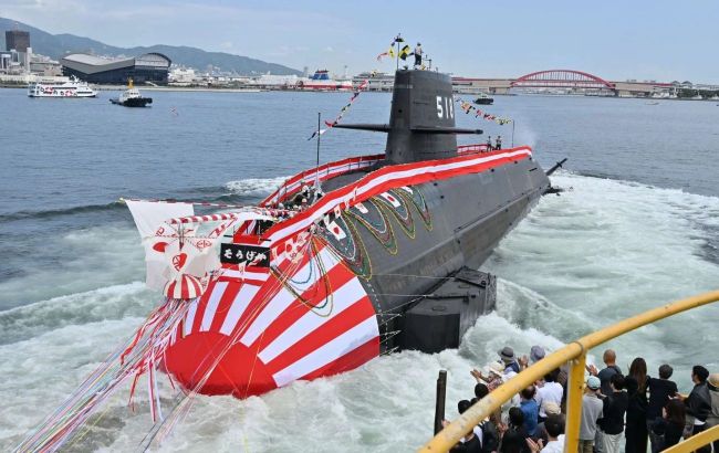 Japan prepares special weapons as threats from China, Russia and North Korea surge
