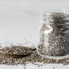 TikTok chia seed trend raises concerns, doctor warns