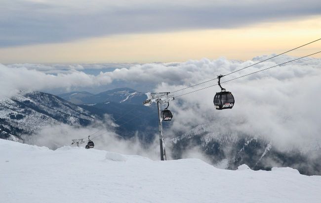 Best skiing resorts in Europe under €300 this winter