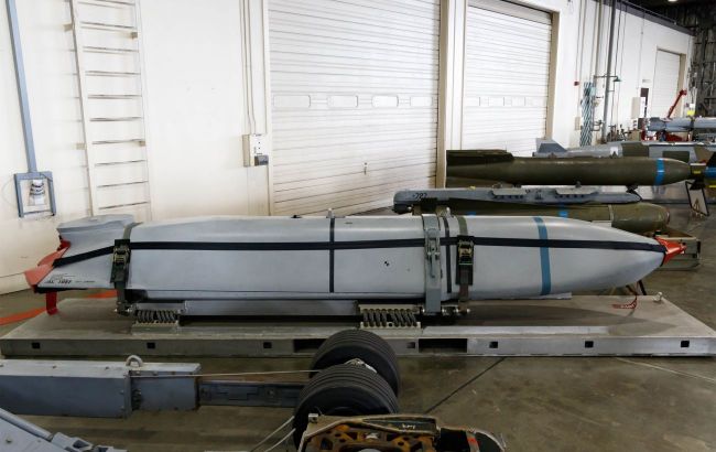 JASSM missiles for Ukraine - Threat Russia can't ignore