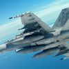 US begins production of Boeing's new 550-km precision bomb