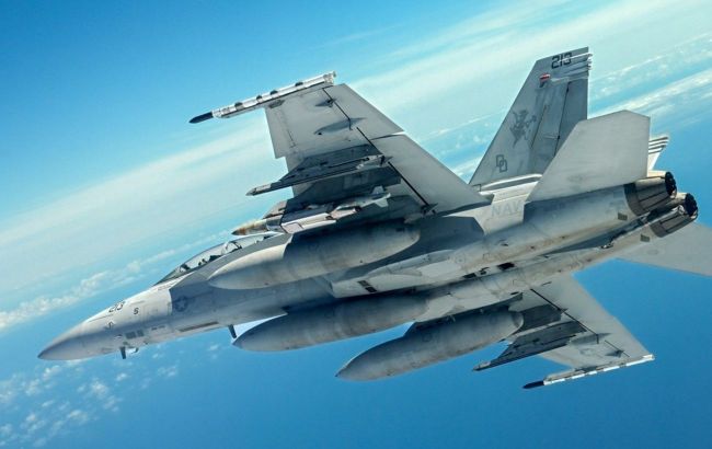 US begins production of Boeing's new 550-km precision bomb