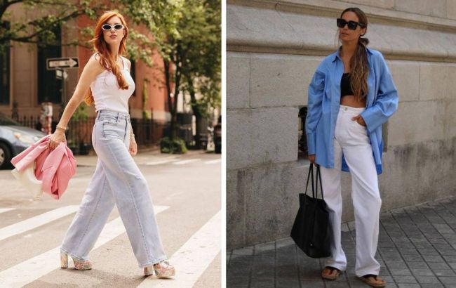 This summer's most stylish jeans: 5 pairs that make your look trendy