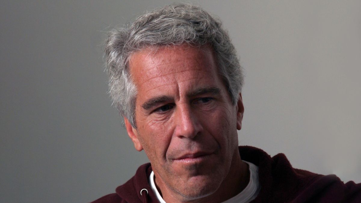 Jeffrey Epstein case - High-profile names come up in documents | RBC-Ukraine