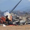Plane crash in South Korea: Investigators plan to examine flight data recorders