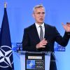 Stoltenberg suggests Ukraine will have to compromise with Russia