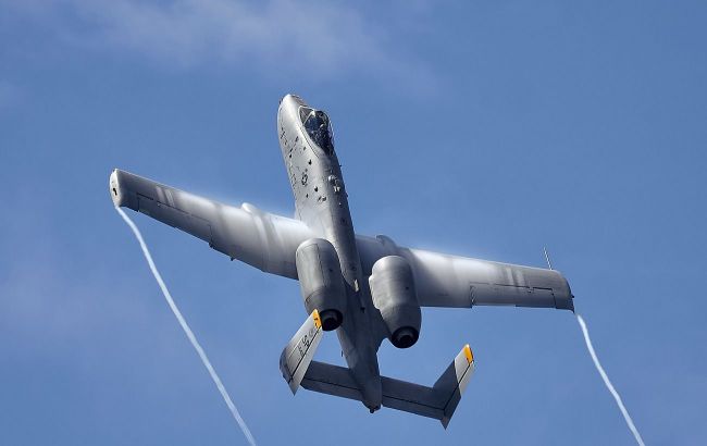 Pentagon: Ukraine uninterested in A-10 aircraft, requested by Budanov and Syrskyi