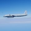 Germany scrambles fighter jets due to flight of Russian Il-20 over Baltic Sea