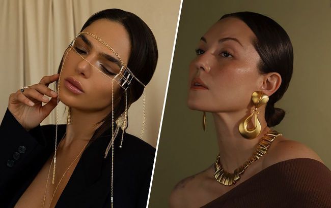 Jewelry as main accent in your look: Stylist tells how to wear it to stand out