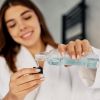 Dentist reveals truth about mouthwashes