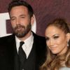 Jennifer Lopez and Ben Affleck officially divorced