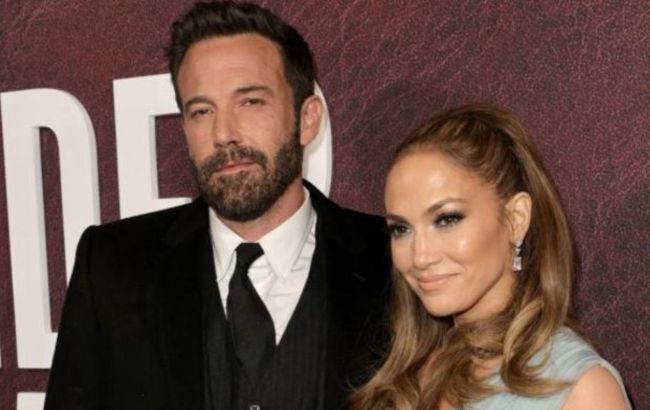 Jennifer Lopez and Ben Affleck officially divorced