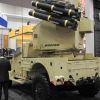 New air defense deal: Romania to get advanced systems from Israel for drone and missile threats