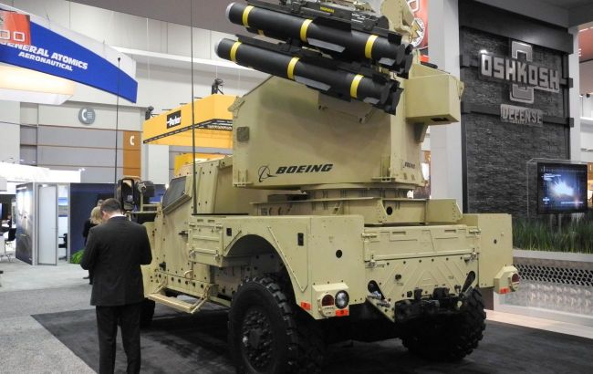 New air defense deal: Romania to get advanced systems from Israel for drone and missile threats
