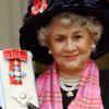 Joan Plowright, star of 101 Dalmatians and Dennis the Menace, dies