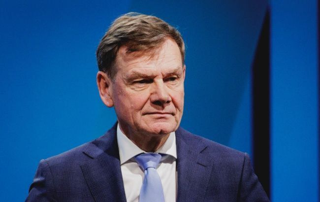 Europe to step up pressure on Russia, US ready for new sanctions - German FM