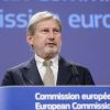 Ukraine's EU accession may require 20% budget boost - European Commissioner