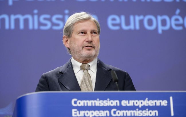Ukraine's EU accession may require 20% budget boost - European Commissioner