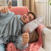 How to fully recover over weekend after work week