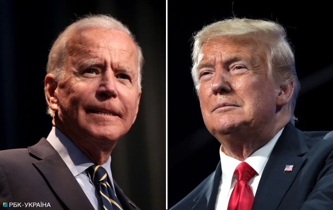 Biden closes gap with Trump in key states after failed debate