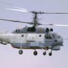 Ukrainian Navy destroys Russian Ka-27 helicopter
