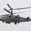 Russia lost in Ukraine five times more helicopters than in Ichkeria wars