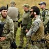 Russians set up barrier detachments of Kadyrov's men in northern Kharkiv region