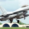 Fighter jet dropped bombs on suburb of Seoul in South Korea, leaving several wounded