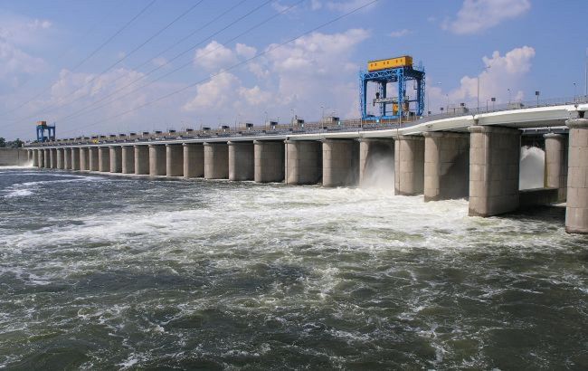 Russia turns water into weapon in Ukraine, expert explains