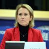 EU's Kallas on Georgia: Zourabichvili is in place until Dec. 29, a lot can happen in between