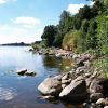 Unmanned drone falls into Lake Peipus near Russian-Estonian border