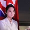 Kim Jong-un’s daughter boosts succession chances after China trip, intelligence reports