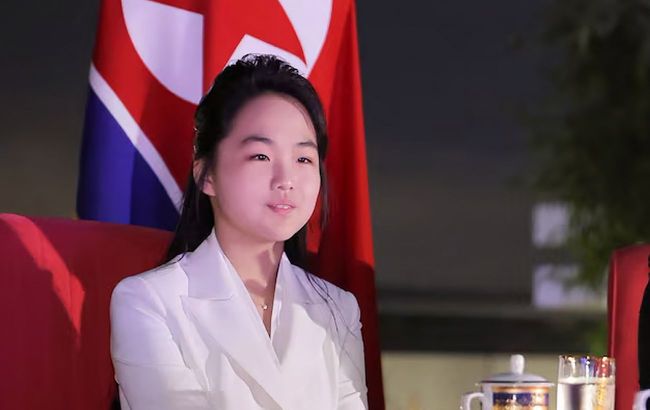 Kim Jong-un’s daughter boosts succession chances after China trip, intelligence reports