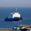 Ukrainian drones cripple Russia's main supply route in Crimea