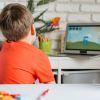 Psychologist on when children should not watch cartoons