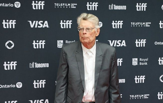 Rare artifact with bloody history. 'Banned' book by Stephen King now worth thousands of dollars