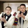 21 Jump Street sequel in the works with original stars set to return