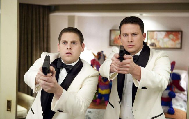 21 Jump Street sequel in the works with original stars set to return