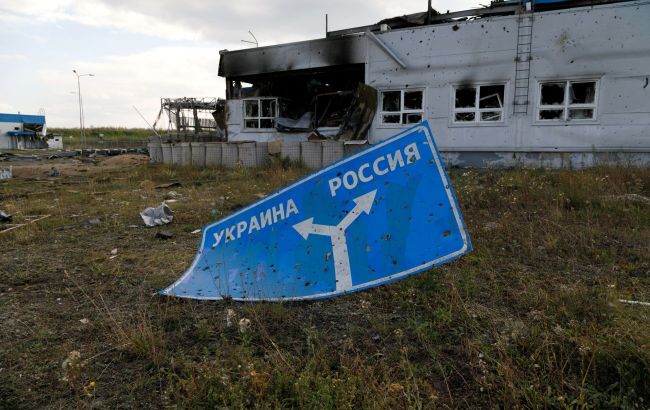 Washington Post evaluates risks if Ukrainian forces withdraw from Kursk region
