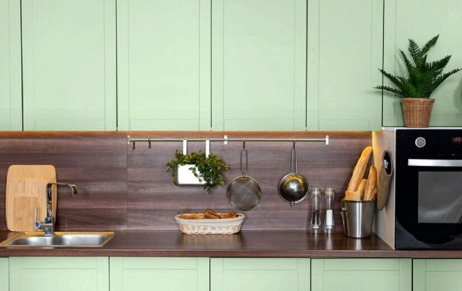 Trendy colors for kitchen interior: 5 most fashionable solutions