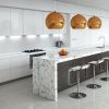 'Invisible' kitchen: Top 2025 trend in interior design