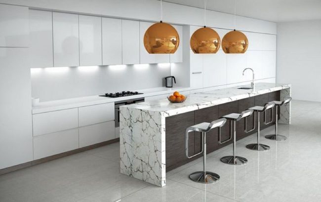 'Invisible' kitchen: Top 2025 trend in interior design